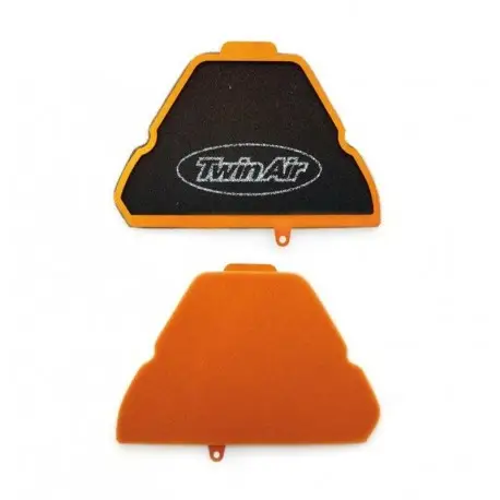 Filtre à air TWIN AIR pré-huilé TRIUMPH 1050 TIGER 2007-2015 Nouveauté