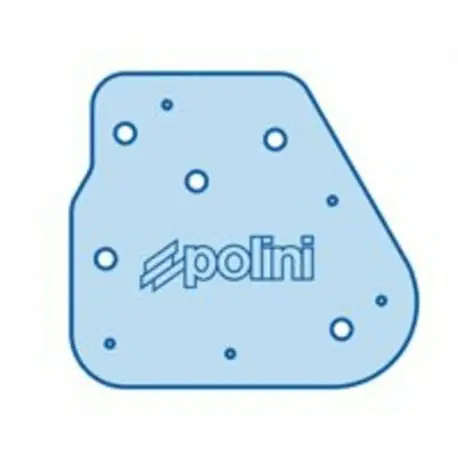 Filtre à air POLINI CPI OLIVER ARAGON HUSSAR POPCORN KEEWAY F-ACT HURRICANE MATRIX PIXEL RY8 Super Prix
