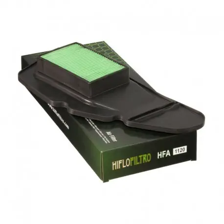 Filtres à air HIFLOFILTRO HFA1120 HONDA PCX 125 2012-2018 PCX 150 2012-2018 Dernier Modèle
