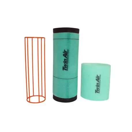 Top Vente Kit filtre à air + cage intérieur TWIN AIR Can-am 900 Maverick 2018-2021