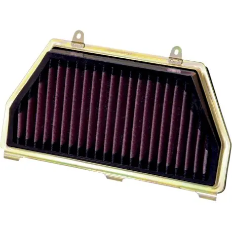 Filtre à air moto K&N RACE HONDA CBR600RR 2007-2024 pour moto sportive et moto de course Quantité Limitée