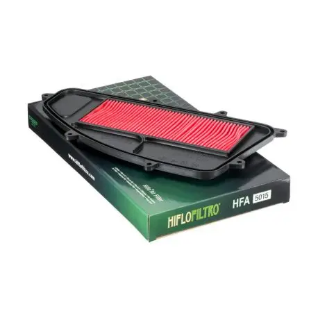 Retour Gratuit Filtre à air HIFLOFILTRO HFA5015 Kymco X-Town 300