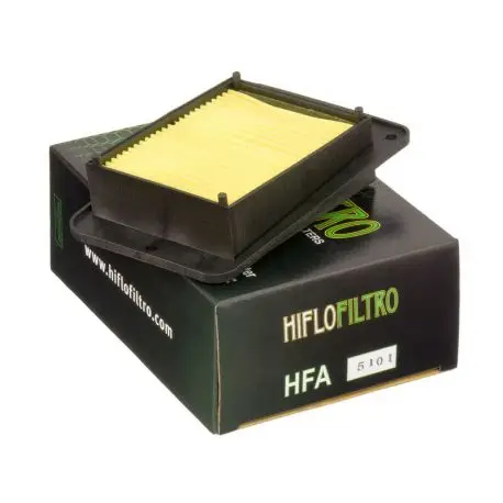 Filtre à air HIFLOFILTRO SYM 50 SYMPHONY 125 SYMPHONY 125 JOYRIDE PEUGEOT 50 TWEET 125 TWEET Offre Exclusive