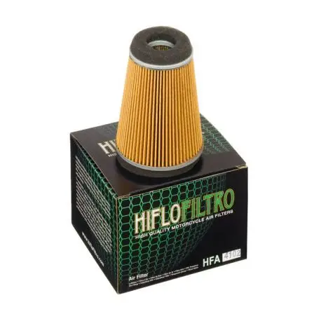 Bon Marché Filtre à air HIFLOFILTRO HFA4102 YAMAHA XC 125 CYGNUS CYGNUS R 125