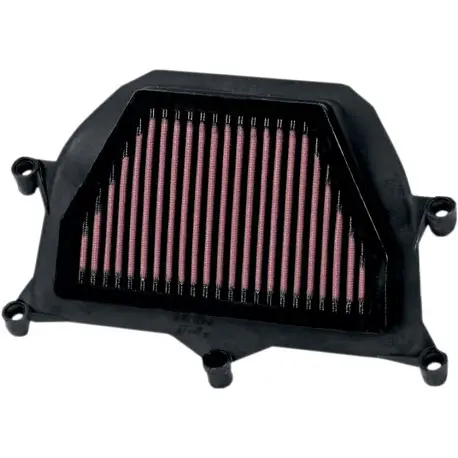 Filtre à air moto K&N YAMAHA YZF-R6 2006-2007 Meilleure Vente