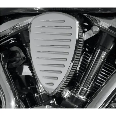 Expédition Rapide Kit filtre à air BARON BIG AIR BAK COMET haute performance HONDA VTX 1300