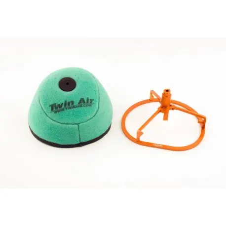 Kit filtre à air POWER FLOW HONDA CRF 250 R 2010-2013 CRF 450 R 2009-2012 Nouveauté
