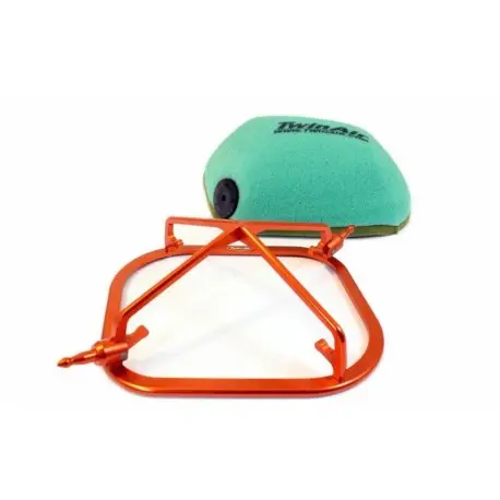 Dernière Chance Kit filtre à air POWER FLOW KTM SX XC-W EXC EXC-F HUSQVARNA TC TX FE TE