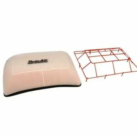 Filtre à air + cage intérieur TWIN AIR POLARIS SCRAMBLER TRAIL BLAZER TRAIL BOSS 250 BIG BOSS 400 HAWKEYE XPLORER 300 XPRESS 300 Meilleur Prix