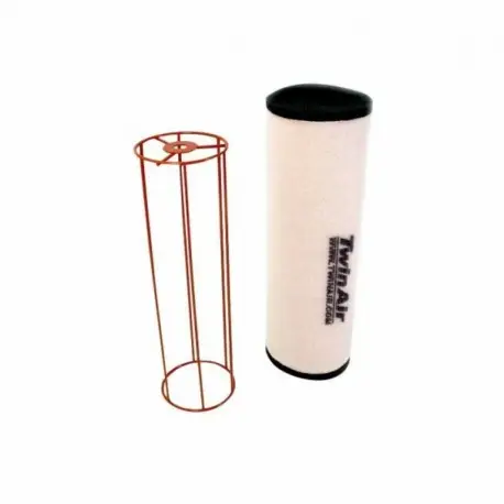 Kit filtre à air avec cage intérieur TWIN AIR POLARIS RANGER / RANGER RZR Usine Directe
