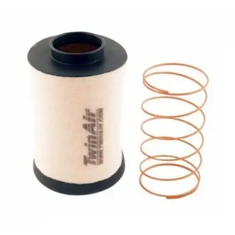 Soldes Kit filtre à air avec ressort TWIN AIR POLARIS RANGER CREW 800 / RZR 800 RANGER