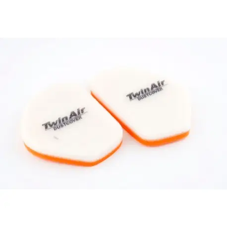 Paiement Sécurisé Filtre à air TWIN AIR SUZUKI RM 125 1981-1983