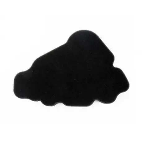Filtre à air scooter DERBI 100 ATLANTIS 125 200 BOULEVARD PIAGGIO 125 VESPA ET4 50 VESPA 125 ITALJET 50 TORPEDO JET SET 125 Solde