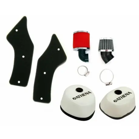 Filtre à air scooter GILERA RUNNER 50 STALKER 50 PIAGGIO NRG ZIP II Vente Flash