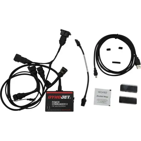 Kit DYNOJET POWER COMMANDER V BMW R1200GS R1200GS ADVENTURE 2010-2012 Vente Directe