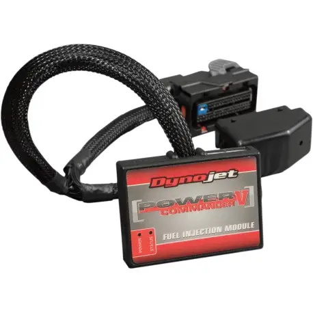 Réduction Kit DYNOJET POWER COMMANDER V HONDA XLV 1000 VARADERO 2003-2012