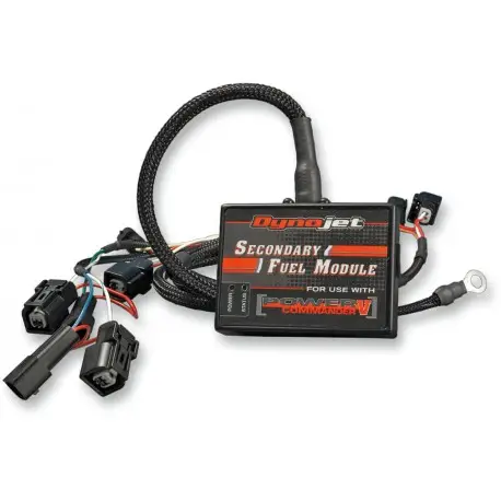 Meilleur Choix Module d'injection secondaire DYNOJET SUZUKI GSXR 1000 GSX 1340 B-KING GSXR 1340 HAYABUSA