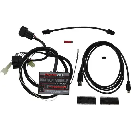 Prix Choc Module d'allumage Power Commander III DYNOJET YAMAHA YZF-R6 2008-2016