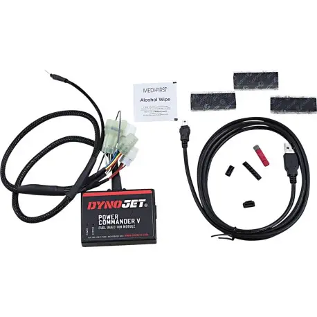Kit DYNOJET POWER COMMANDER V YAMAHA VMAX 1700 2009-2020 Offre Exclusive