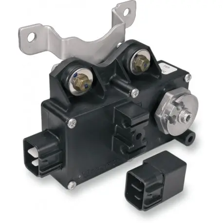 Dernière Chance Module de suppression de servo d'échappement DYNOJET YAMAHA YZF-R6 YZF-R1