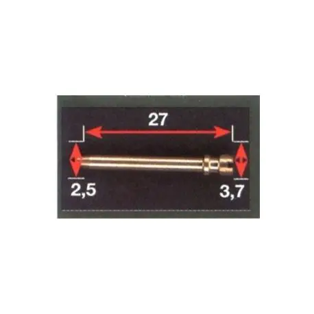 Certifié GICLEUR INJECTEUR POMPE REPRISE MIKUNI MKV50 TM42/11-50