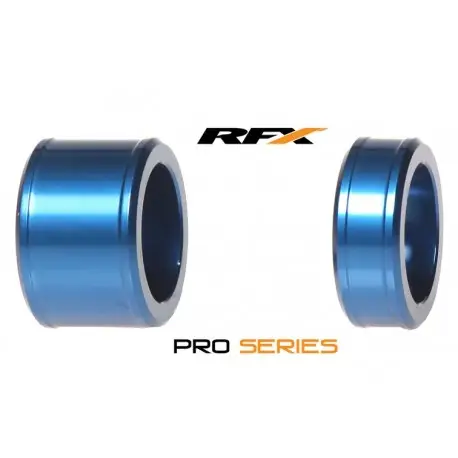 Bon Marché Entretoises de roue avant RFX Pro YAMAHA WRF YZF FANTIC XXF XEF