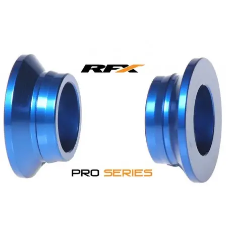 Entretoises de roue arrière RFX Pro HUSQVARNA TC TE FC FE Certifié