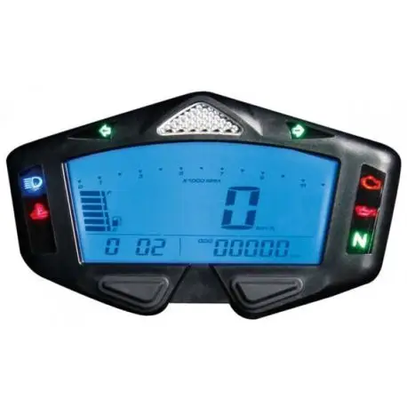 Compteur Digital Mutlifonctions Koso Db03r Racing Universel Jusqu’à Épuisement Des Stocks