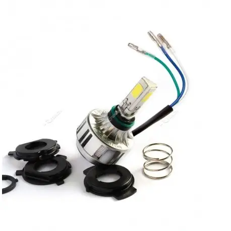 Kit ampoule leds pour phare origine RACETECH Replacement 12V 32W Livraison Express