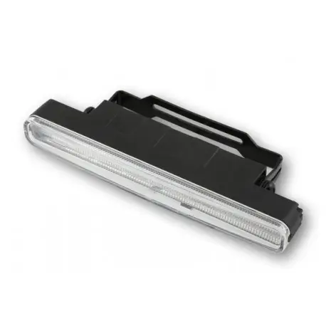Soldes Feu diurne LED SHIN YO fonction feu de parking