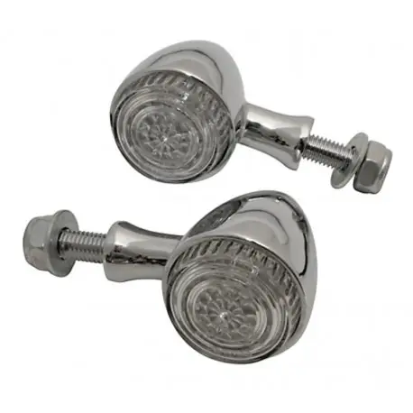Acheter En Ligne Clignotant LED HIGHSIDER Colorado 3en1 clignotant / feu stop / feu de position arrière