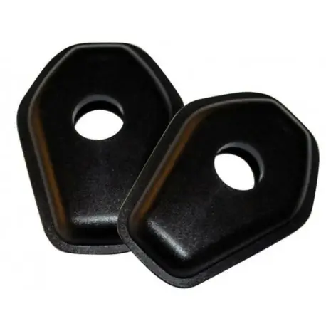 Remise Caches orifices clignotants moto DUCATI YAMAHA MV AGUSTA