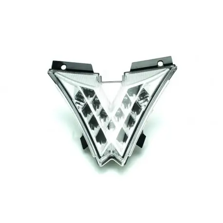 Petit Prix Feu arrière à leds avec clignotants intégré APRILIA RSV4 2009-2013