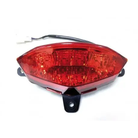 Feux arrières + clignotants intégrés LEDS KTM 125 DUKE 200 DUKE 390 DUKE Promotion