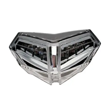 Meilleure Vente Feux arrière leds avec clignotants intégrés LEDS DUCATI 848 1098 1198