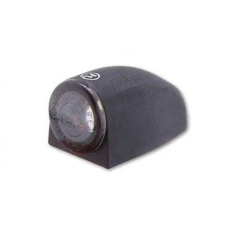 Clignotants LED HIGHSIDER Proton Three 3en1 clignotant / feu stop / feu de position arrière Pas Cher