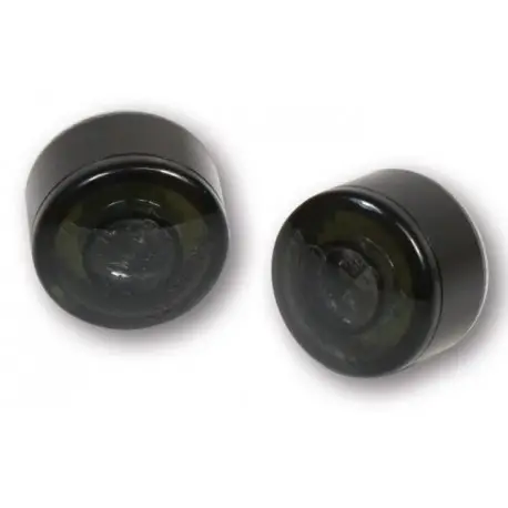 Feu arrière LED HIGHSIDER Apollo feu stop / clignotant Commande En Gros