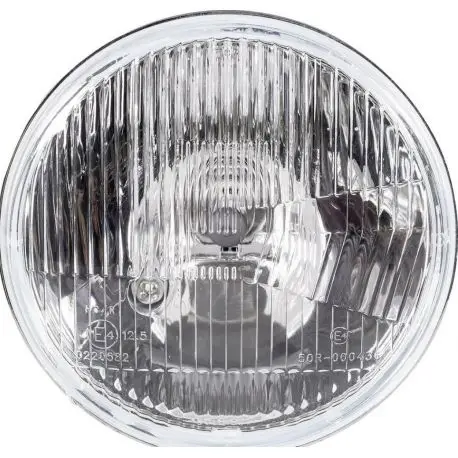 Prix Réduit Optique de phare H4