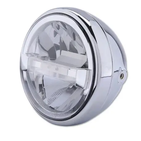 Dernier Modèle Phare LED HIGHSIDER Reno Type 4