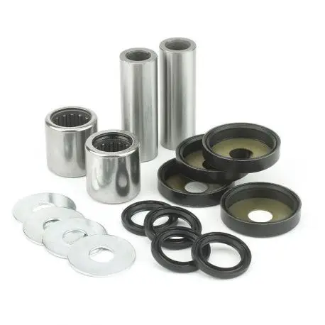 Kit reconditionnement rotule de triangle inférieur/supérieur KAWASAKI KVF 360 PRAIRIE KFX450R KVF650 BRUTE FORCE KVF650 PRAIRIE Prix Cassé