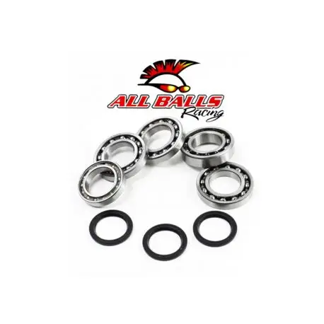 Vente Flash Kit roulements & joints de différentiel arrière ALL BALLS quads CAN-AM RENEGADE / OUTLANDER