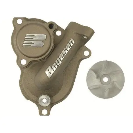 Paiement Sécurisé Pompe à eau avec hélice BOYESEN HONDA CRF 250 R CRF 250 X