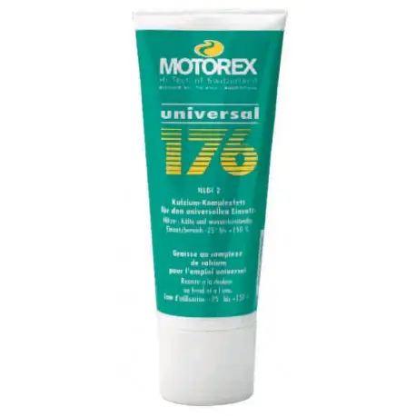 Produit De Marque Graisse MOTOREX GP176