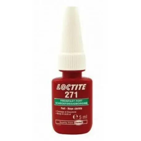 Frein filet haute résistance LOCTITE 271 Prix Promo