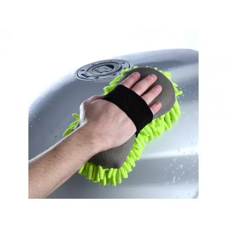 GANTS CHIFFON DE NETTOYAGE LUSTRAGE OXFORD Expédition Rapide