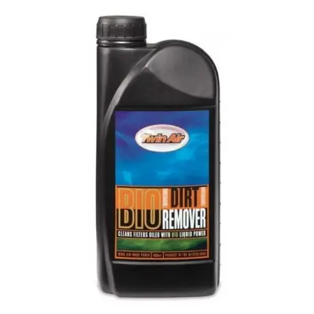 Nettoyant filtre à air TWINAIR Bio Dirt Remover - 1L Petit Prix