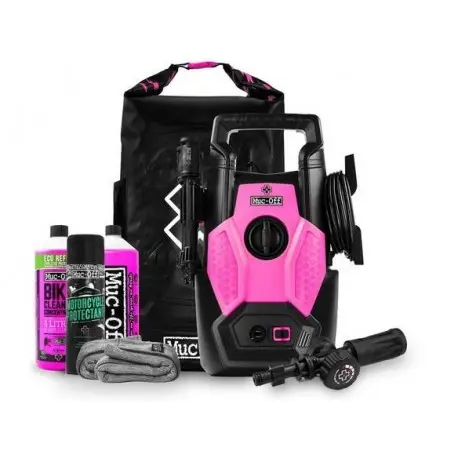 Offre Spéciale Kit nettoyeur haute-pression MUC-OFF