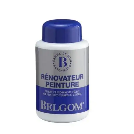 rénovateur peinture BELGOM Top Vente