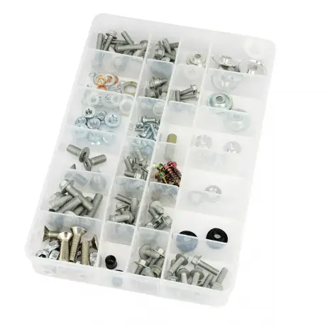 Top Vente Kit Visserie KTM