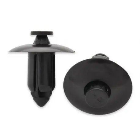 Rivets plastique M8 XL moto Haute Qualité